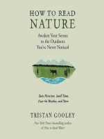 How_to_Read_Nature